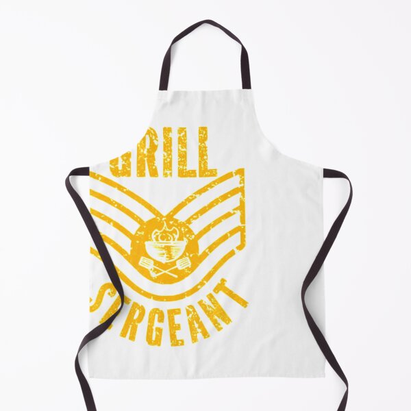 Item preview, Grill Sergeant designed and sold by anhemdori2022.