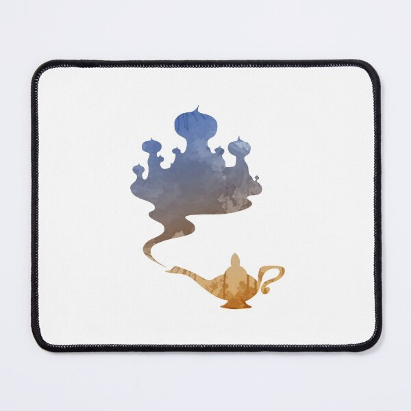 Item preview, Lamp Inspired Silhouette designed and sold by ShadowsInspired.