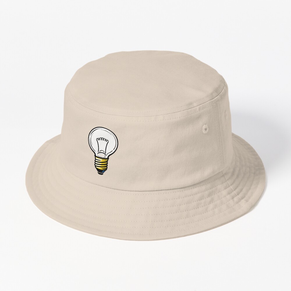 Vista previa del artículo con la obra «Gorro de pescador», diseñado y vendido por Sintes.