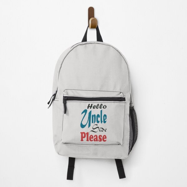 Item preview, Hello Uncle designed and sold by All-Seasons.