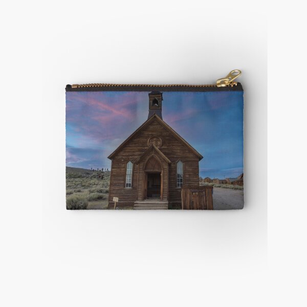 Item preview, Church at Bodie  designed and sold by Richard Thelen.
