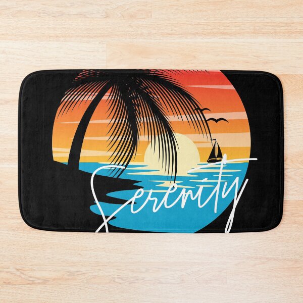 Item preview, Serenity designed and sold by lucidfrog.
