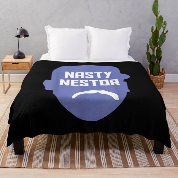Item preview, nasty nestor Essential designed and sold by CareyMoore.