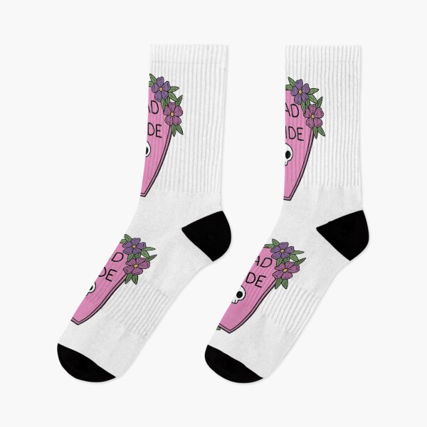 Item preview, Dead inside designed and sold by ValentinaHramov.