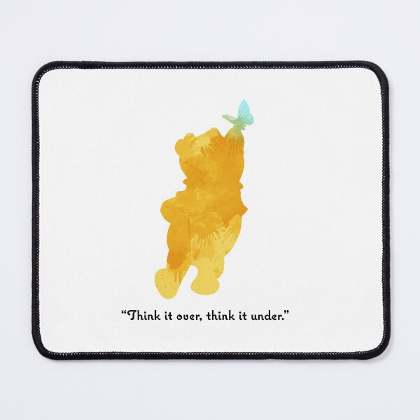 Item preview, Bear Inspired Silhouette designed and sold by ShadowsInspired.