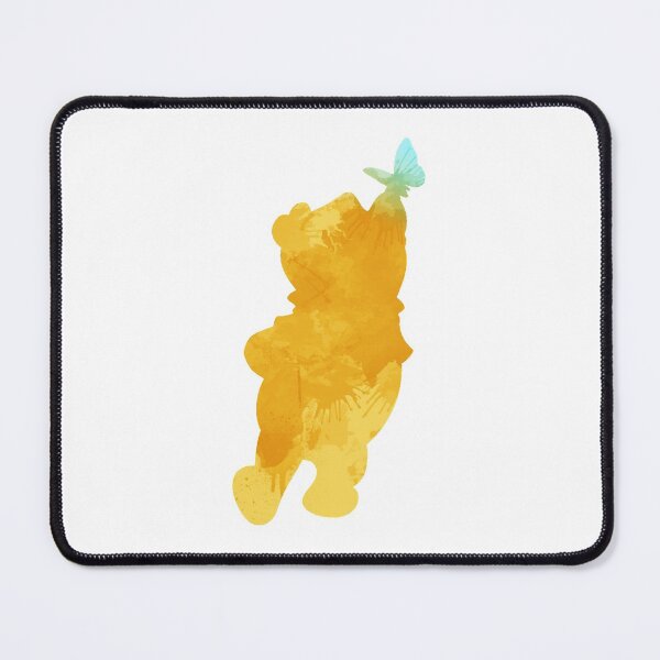 Item preview, Bear Inspired Silhouette designed and sold by ShadowsInspired.