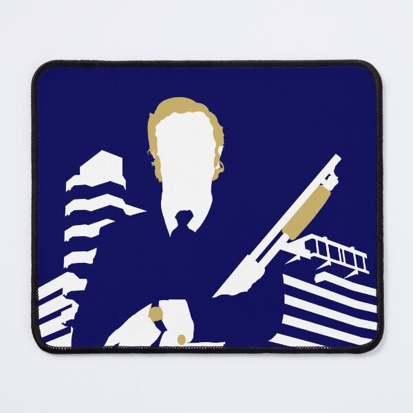 Item preview, Michael Caine is Carter Get Carter Trinity Square designed and sold by YouNeedKitch.