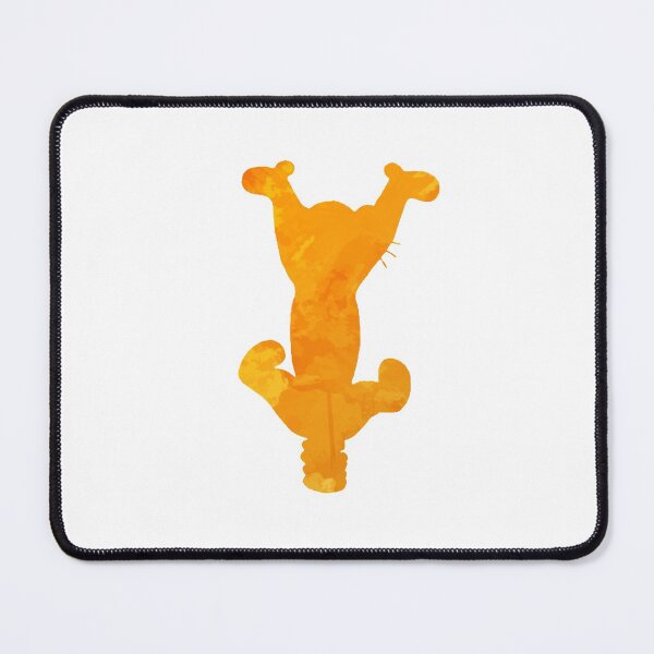 Item preview, Tiger Inspired Silhouette designed and sold by ShadowsInspired.