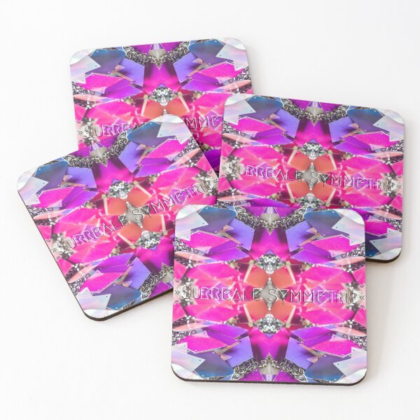 Item preview, »SURREAL SYMMETRY« designed and sold by RoannaLu.
