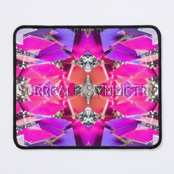 Item preview, »SURREAL SYMMETRY« designed and sold by RoannaLu.