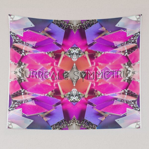 Item preview, »SURREAL SYMMETRY« designed and sold by RoannaLu.