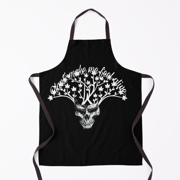 Item preview, Plants make me feel alive designed and sold by Ranikhan.