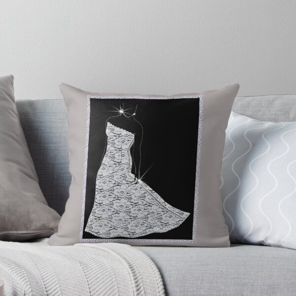 Item preview, Wedding dress - fashion design designed and sold by mmagda.