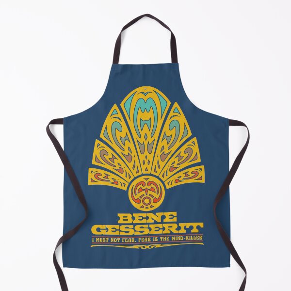 Item preview, Dune BENE GESSERIT designed and sold by Red-Ape.