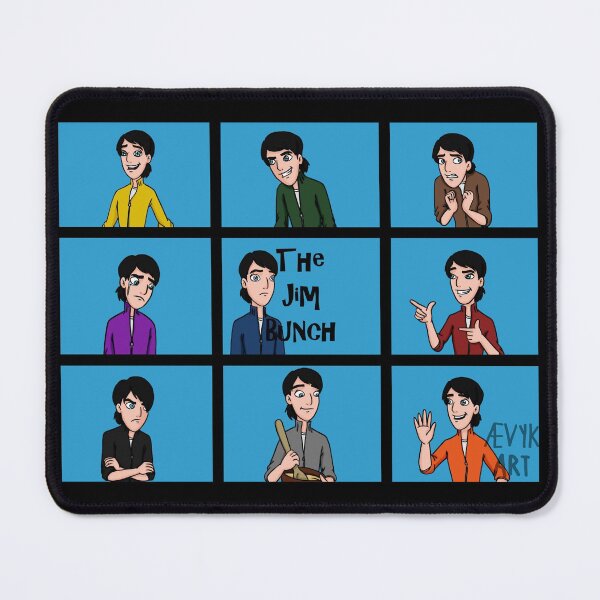 Item preview, The Jim Bunch designed and sold by AEGF.