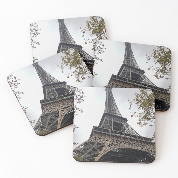 Item preview, Eifel Tower in Paris designed and sold by Anastasia Kaneva.