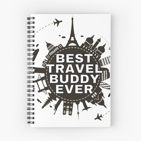 Item preview, best travel buddy ever designed and sold by Mikedog21.