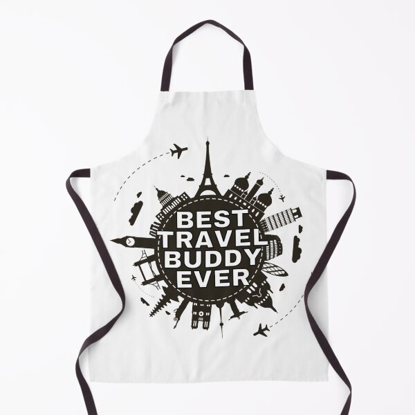Item preview, best travel buddy ever designed and sold by Mikedog21.