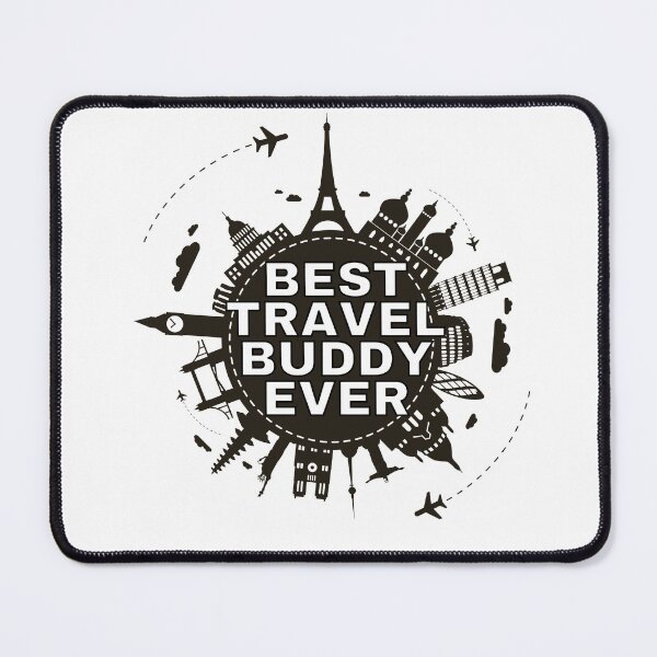 Item preview, best travel buddy ever designed and sold by Mikedog21.