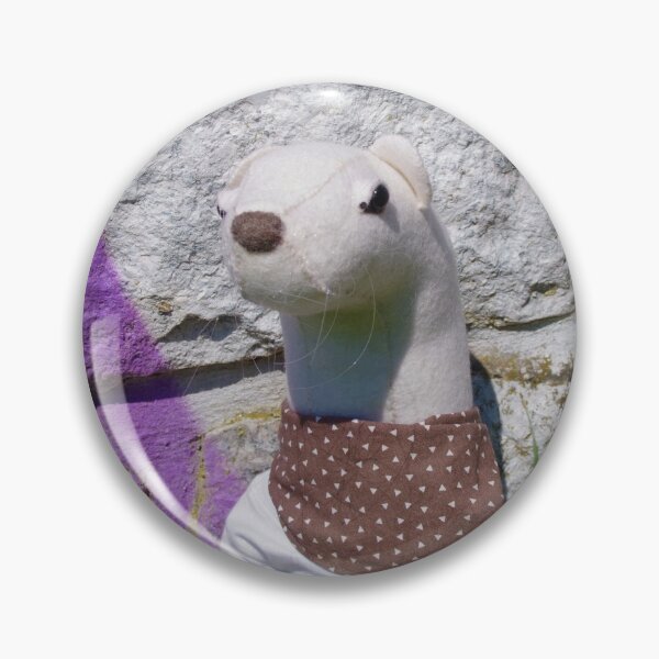 Item preview, Handmade Dolls Puppets designed and sold by MrsIntoTheWild.