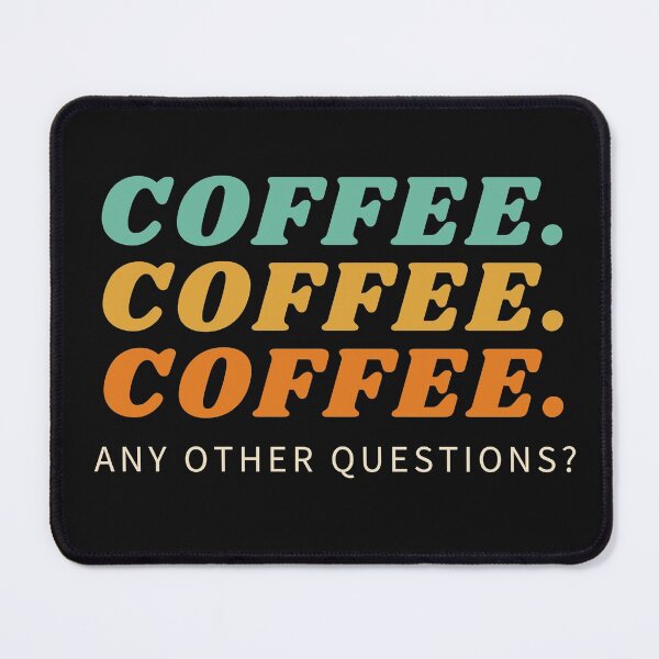 Item preview, Coffee designed and sold by Love-the-art.