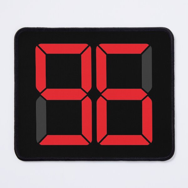 Item preview, 96 Sports Number Electronic Substitution Board Ninety six Scoreboard 96 designed and sold by elhefe.