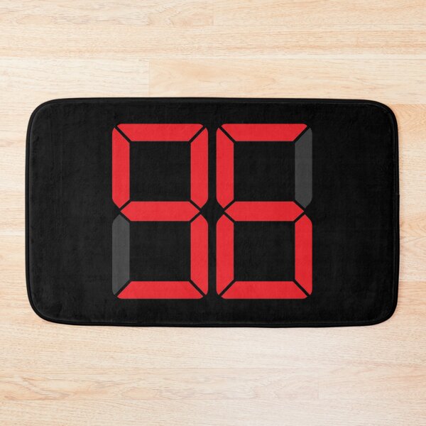 Item preview, 96 Sports Number Electronic Substitution Board Ninety six Scoreboard 96 designed and sold by elhefe.