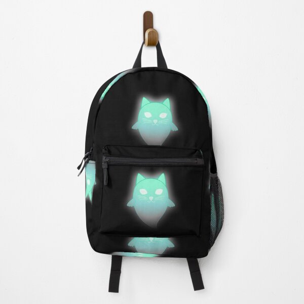 Item preview, Cat ghost designed and sold by Hưng Nguyễn.
