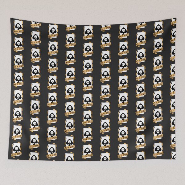 Item preview, Ace of Spades designed and sold by CupOfJoeInc.