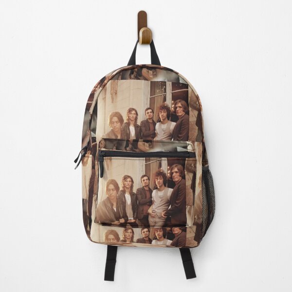 Item preview, The Adults Are Talking designed and sold by Rita Hamdan.