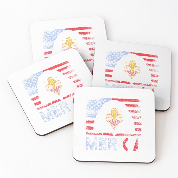 Item preview, 4th Of July Merica USA Flag designed and sold by anhemdori2022.
