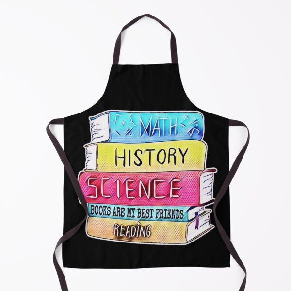 Item preview, Books Are My Best Friends designed and sold by ihebwkqh17.
