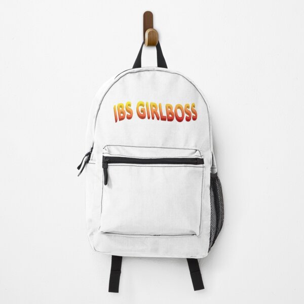 Item preview, IBS girl boss designed and sold by Xenyra.