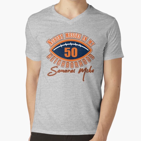 Mike Singletary T-Shirts for Sale