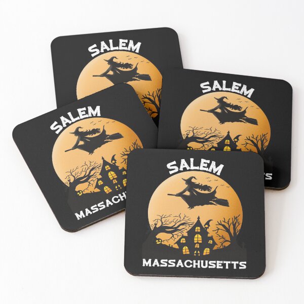 Item preview, Salem Ma designed and sold by JosephTHooper.