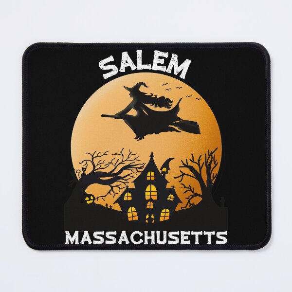 Item preview, Salem Ma designed and sold by JosephTHooper.