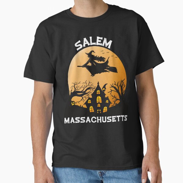 Item preview, Salem Ma designed and sold by JosephTHooper.