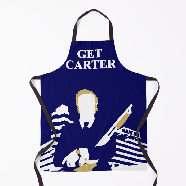 Item preview, Michael Caine is Carter Get Carter Trinity Square designed and sold by YouNeedKitch.