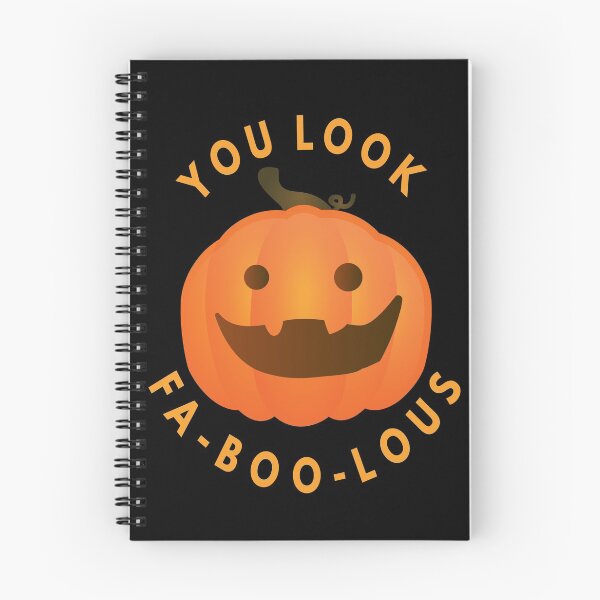 Item preview, You Look Faboolous designed and sold by MoonsmileProd.