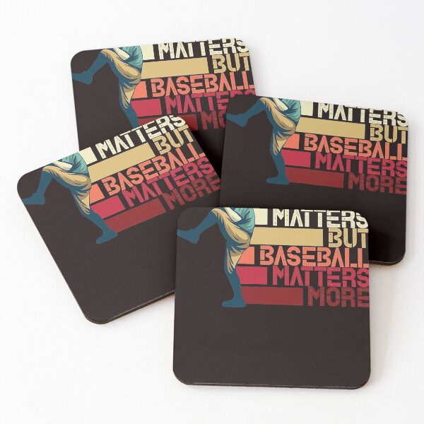 Item preview, School Is Important But Baseball Is Importanter Sports Lover designed and sold by tranminhthuan19.
