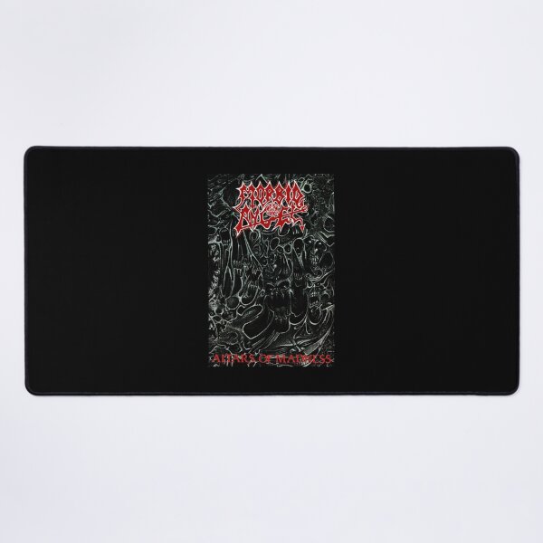 MORBID ANGEL| Perfect Gift Desk Mat