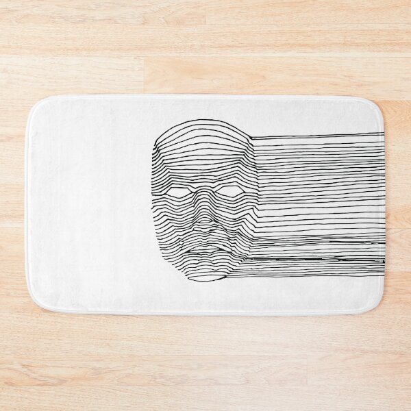 Item preview, spirit energy/waveform flow designed and sold by Blue Bouy.