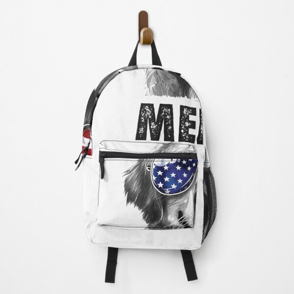 Item preview, Golden Retriever 4 de julio Merica designed and sold by anhemdori2022.