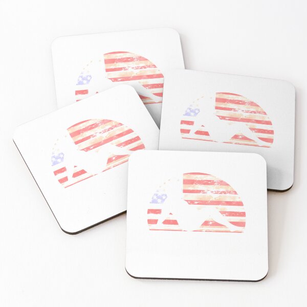 Item preview, Merica Fat Party Funny Drinking designed and sold by anhemdori2022.
