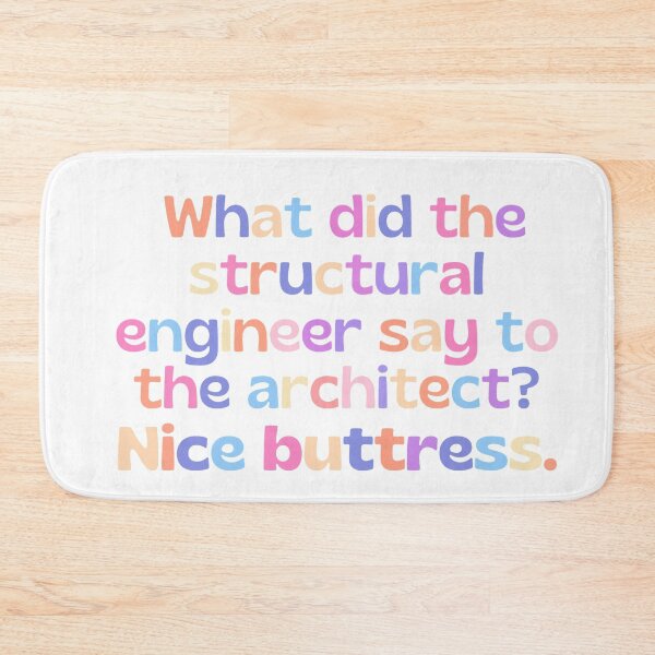 Item preview, Engineer joke/pun - engineer gift (colored) #9 designed and sold by PickaSticka.