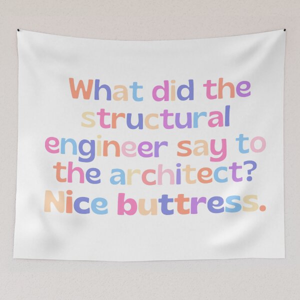 Item preview, Engineer joke/pun - engineer gift (colored) #9 designed and sold by PickaSticka.