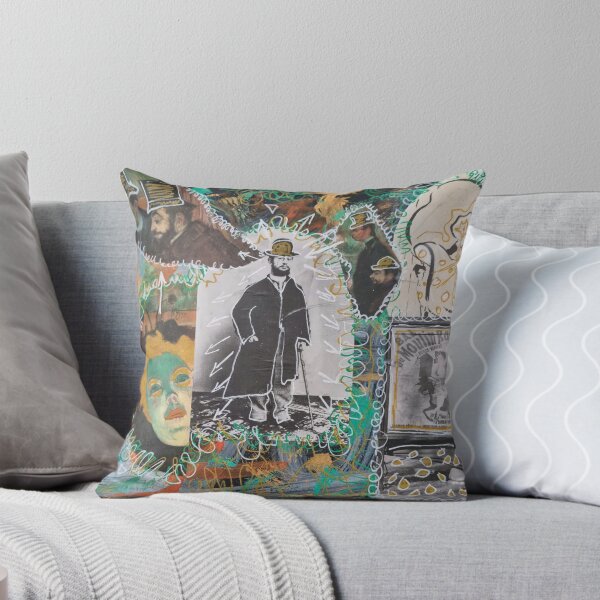 Item preview, Collage Henri 2 designed and sold by mimulux.