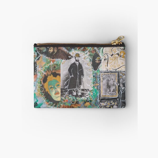 Item preview, Collage Henri 2 designed and sold by mimulux.
