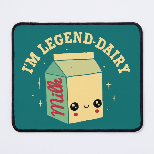 Item preview, Legend-Dairy designed and sold by DinoMike.
