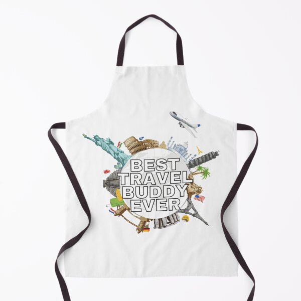 Item preview, best travel buddy ever designed and sold by Mikedog21.
